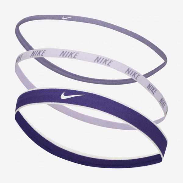 Nike Mixed Width Headbands