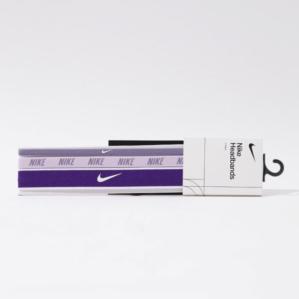 Nike Mixed Width Headbands – Image 2