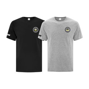 T-shirt coton