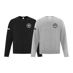 Crewneck