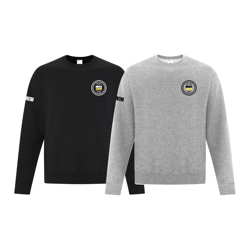 Crewneck