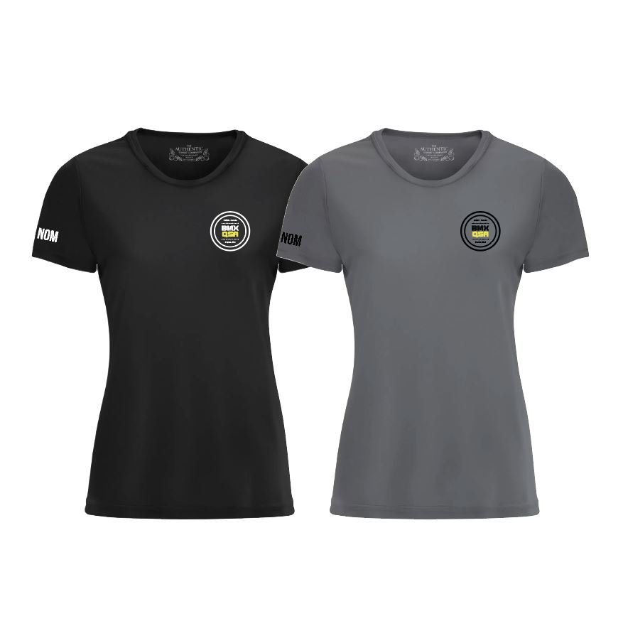T-shirt polyester – Image 2