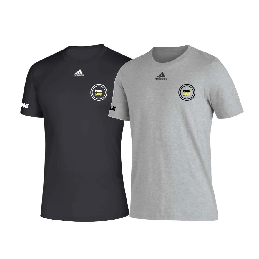 Chandail pregame Adidas