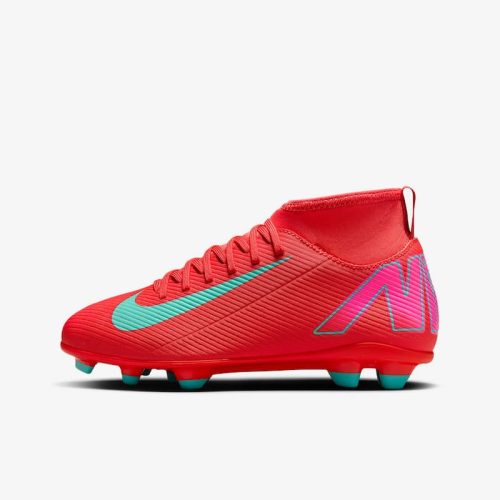 Nike JR Mercurial Superfly 10 Club FG