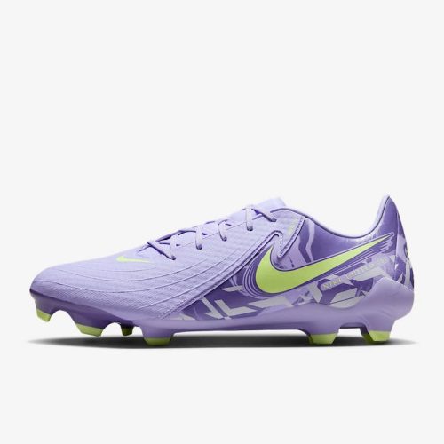 Nike United Phantom GX II Academy FG/MG