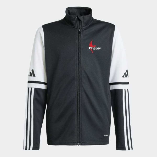 Veste Squad Adidas Enfant