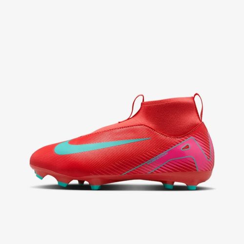 Nike Jr. Mercurial Superfly 10 Academy
