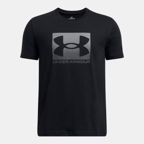 UA B Boxed Sports Update SS