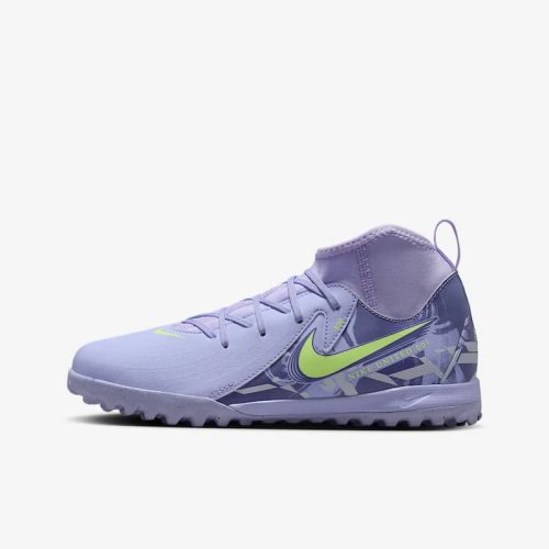 Nike United JR Phantom Luna II Academy