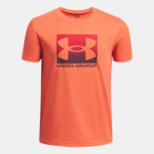 UA B Boxed Sports Update SS