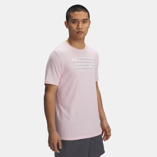 UA M Shaded Logo SS