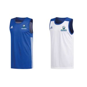 Camisole Réversible Adidas
