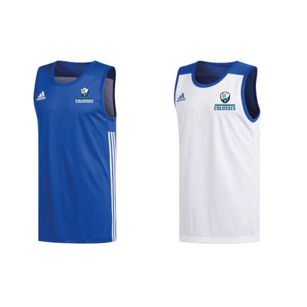Camisole Réversible Adidas