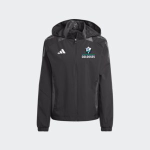 Manteau de pluie Adidas