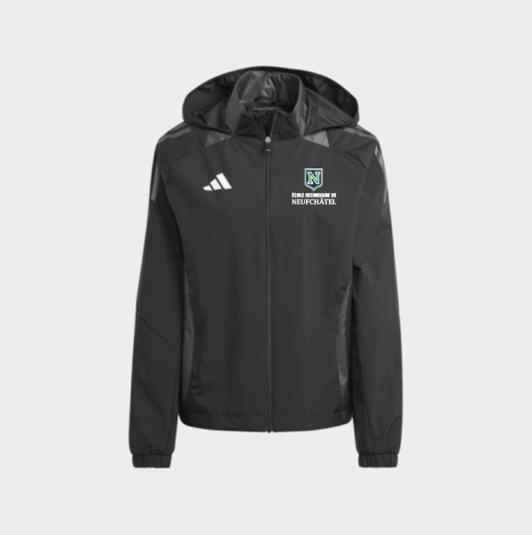 Manteau de pluie Adidas