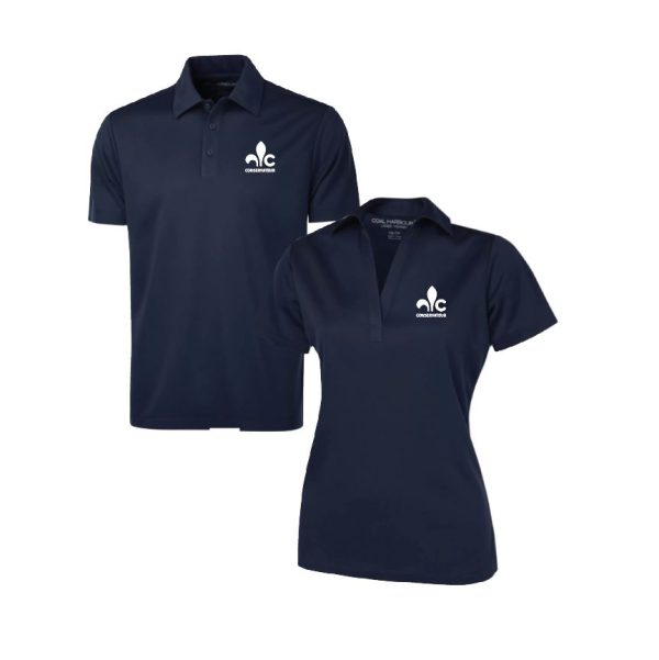 Polo 100% polyester