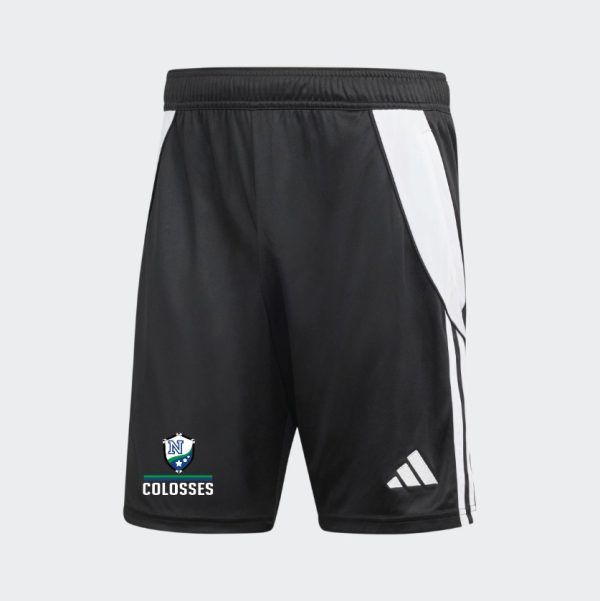 Short Tiro Adidas