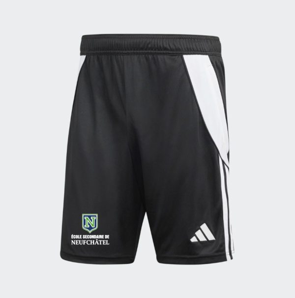 Short Tiro Adidas