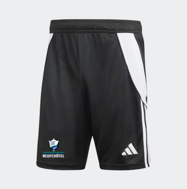 Short Tiro Adidas