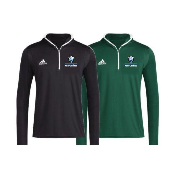 Team Issue Hood LS
