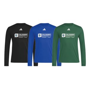 Chandail Team Issue LS