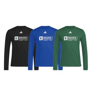 Chandail Team Issue LS