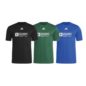 Chandail Team Issue SS
