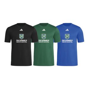 Chandail Team Issue SS