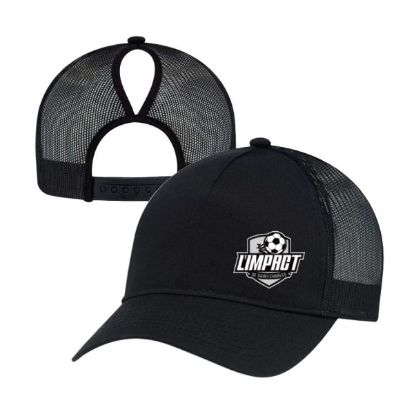 Casquette pour femme