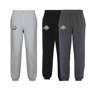 Pantalon Coton Ouaté