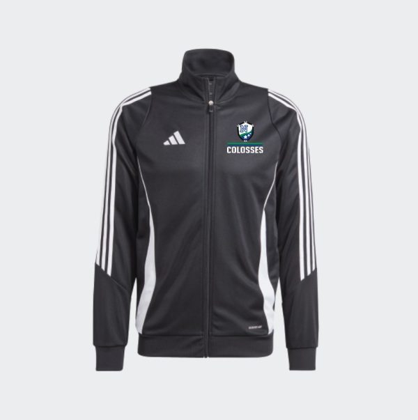 Adidas Veste Tiro