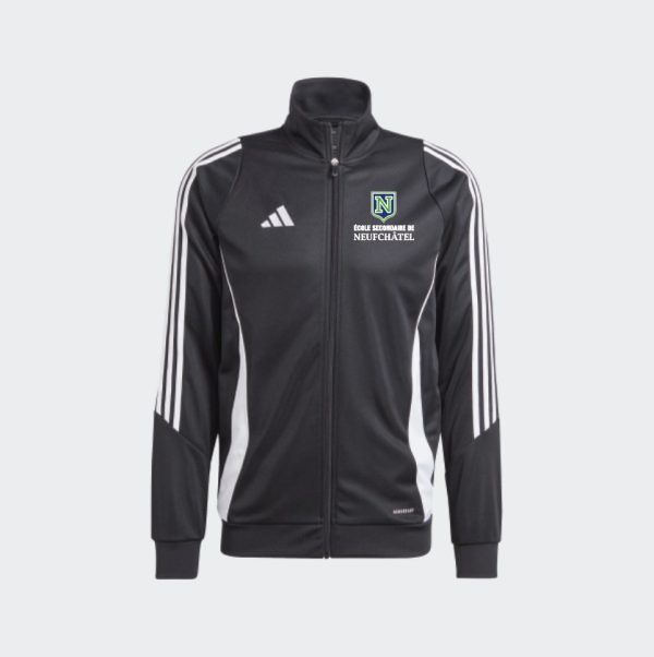 Adidas Veste Tiro