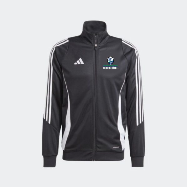 Adidas Veste Tiro