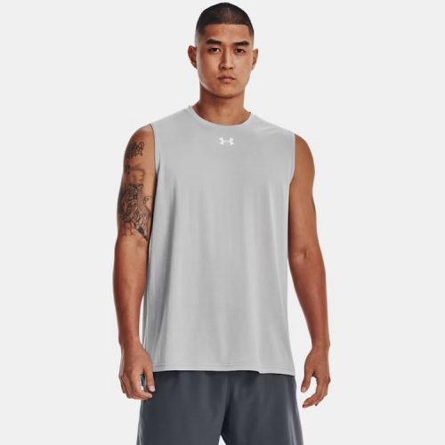 UA Men's UA Tech Team Sleeveless