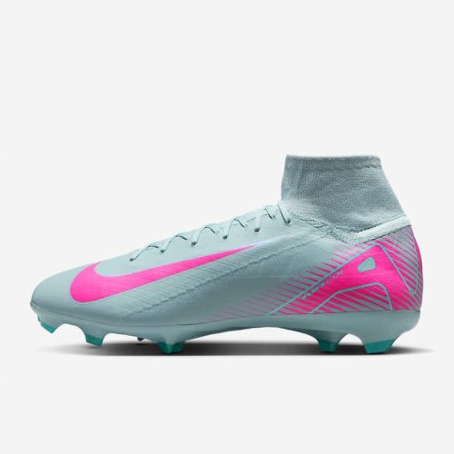 NIKE MERCURIAL SUPERFLY 10 PRO