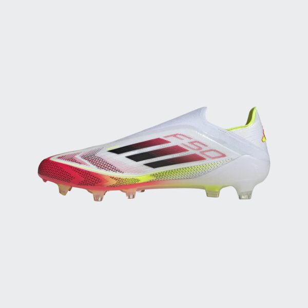 Adidas F50 Elite LL FG – Image 2