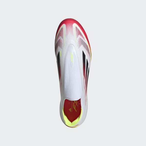 Adidas F50 Elite LL FG – Image 3