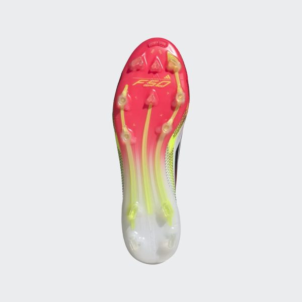 Adidas F50 Elite LL FG – Image 4
