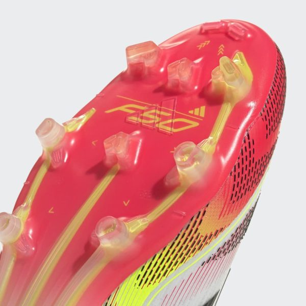 Adidas F50 Elite LL FG – Image 5