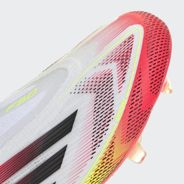 Adidas F50 Elite LL FG – Image 6