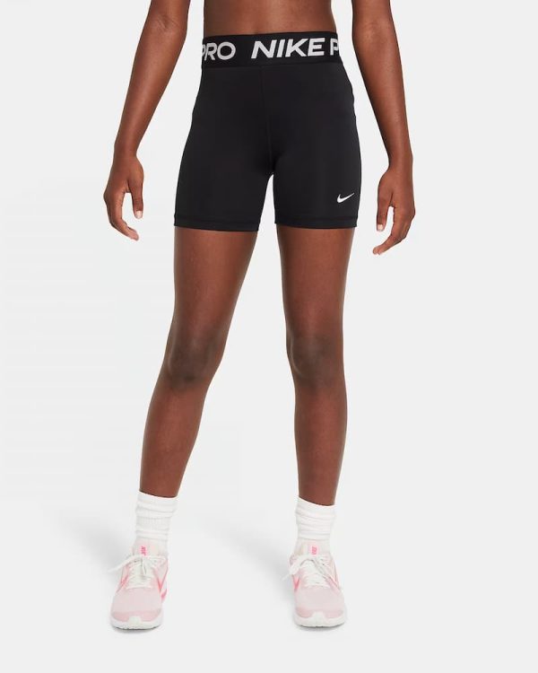 Nike Pro Cuissard Noir