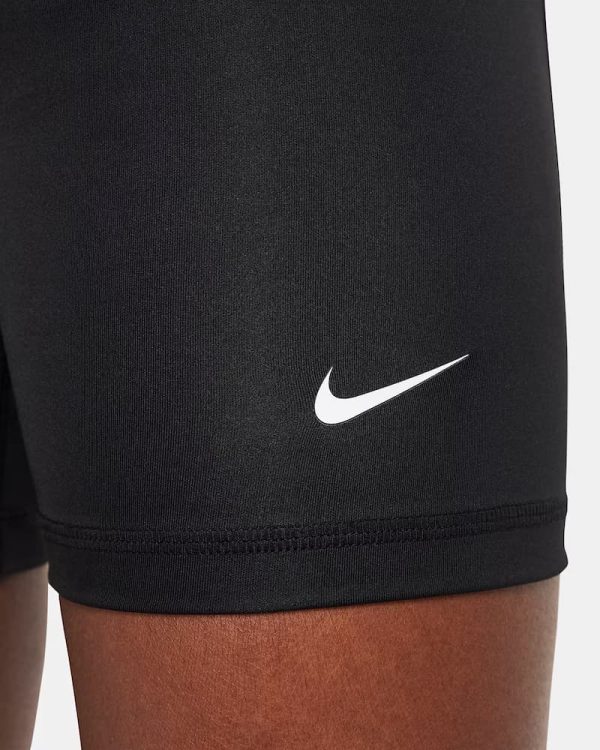 Nike Pro Cuissard Noir – Image 5