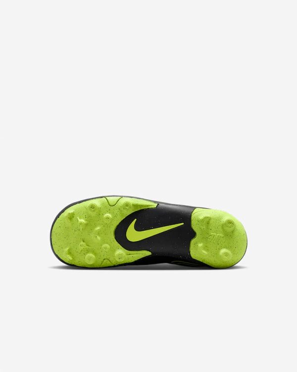 Nike Tiempo Legend 10 Club MG – Image 3