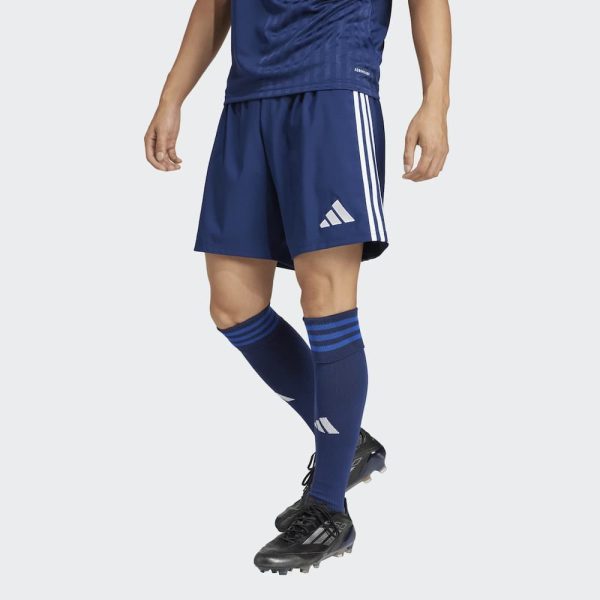 Adidas Tastigo 25 Short Navy H