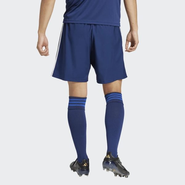 Adidas Tastigo 25 Short Navy H – Image 2