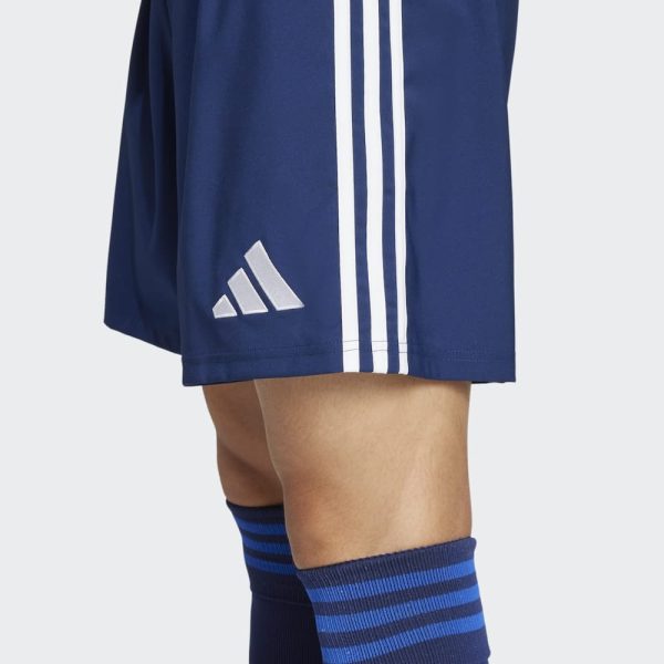 Adidas Tastigo 25 Short Navy H – Image 3
