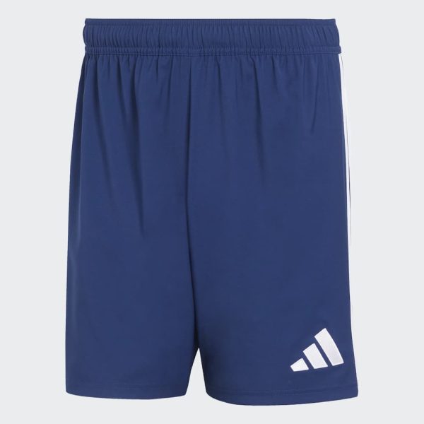 Adidas Tastigo 25 Short Navy H – Image 5