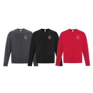 Crewneck