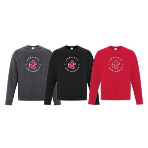 Crewneck