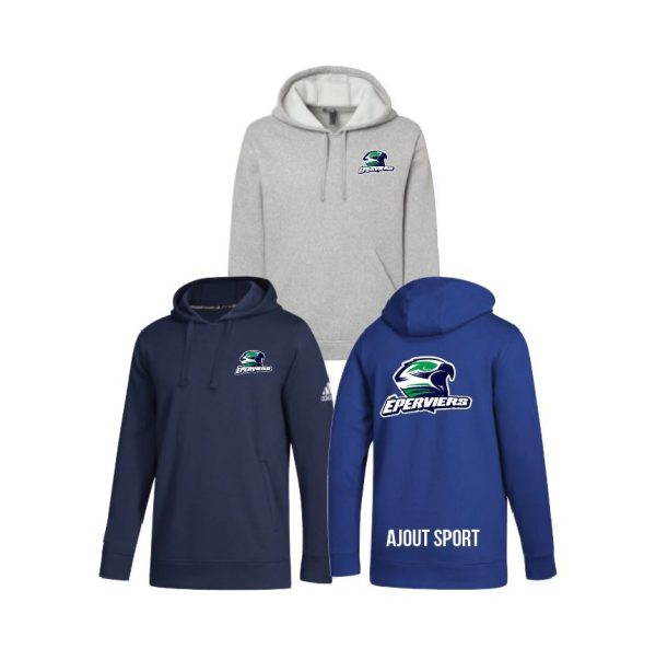 Molleton Adidas